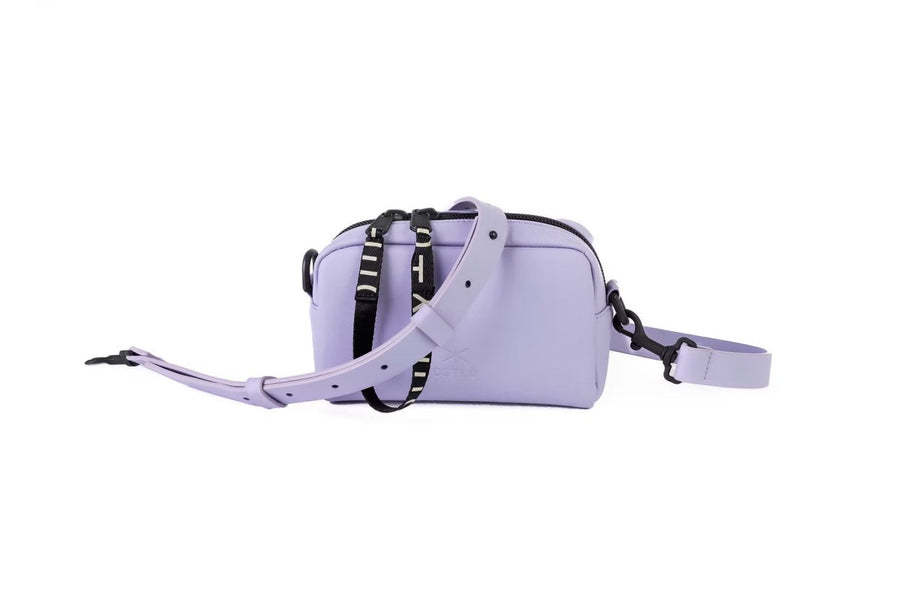 DSTLD - Tasche aus Microfaser in 2 Farben - The Baltic Shop