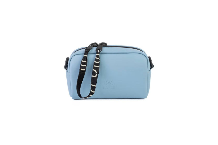 DSTLD - Tasche aus Microfaser in 2 Farben - The Baltic Shop