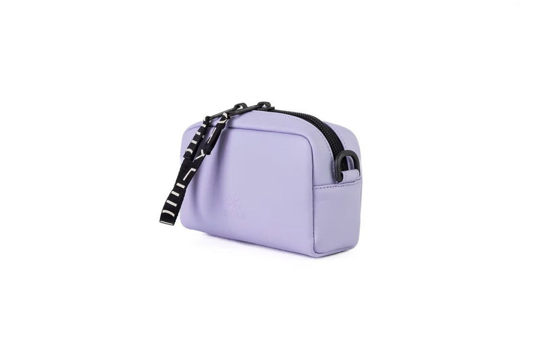 DSTLD - Tasche aus Microfaser in 2 Farben - The Baltic Shop