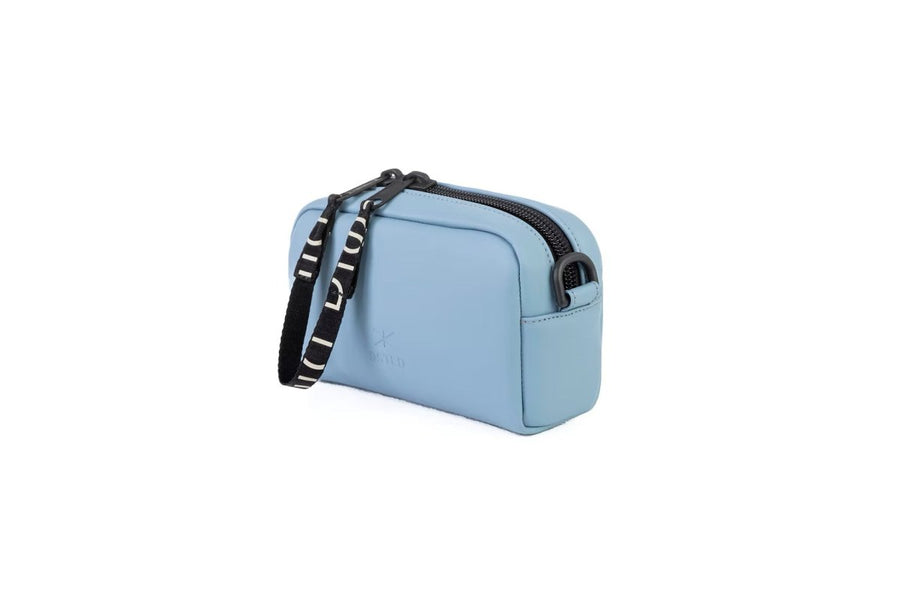 DSTLD - Tasche aus Microfaser in 2 Farben - The Baltic Shop