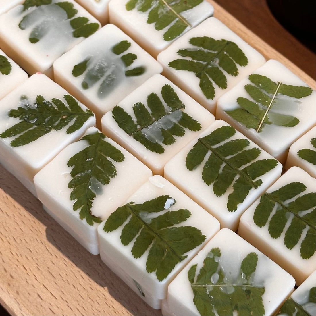 Duftwachs Schmelzer aus Sojawachs - The Baltic Shop