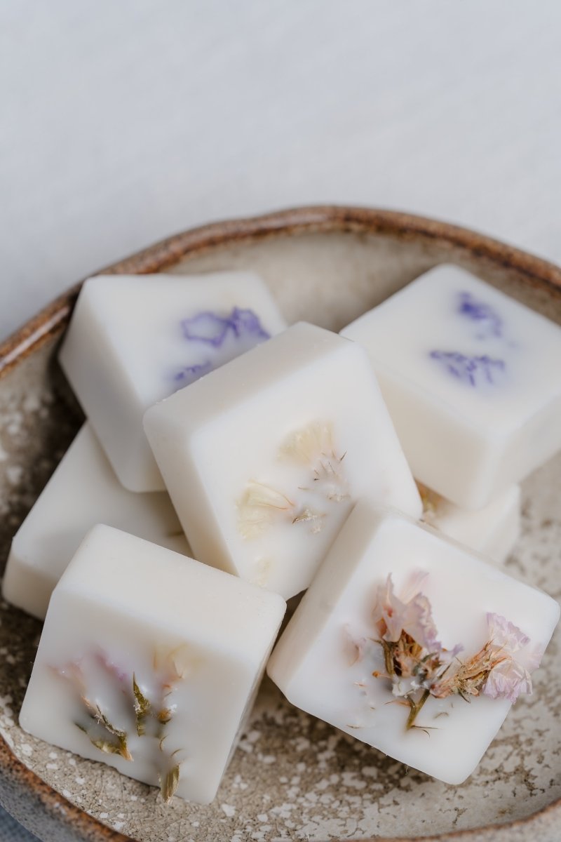 Duftwachs Schmelzer aus Sojawachs - The Baltic Shop