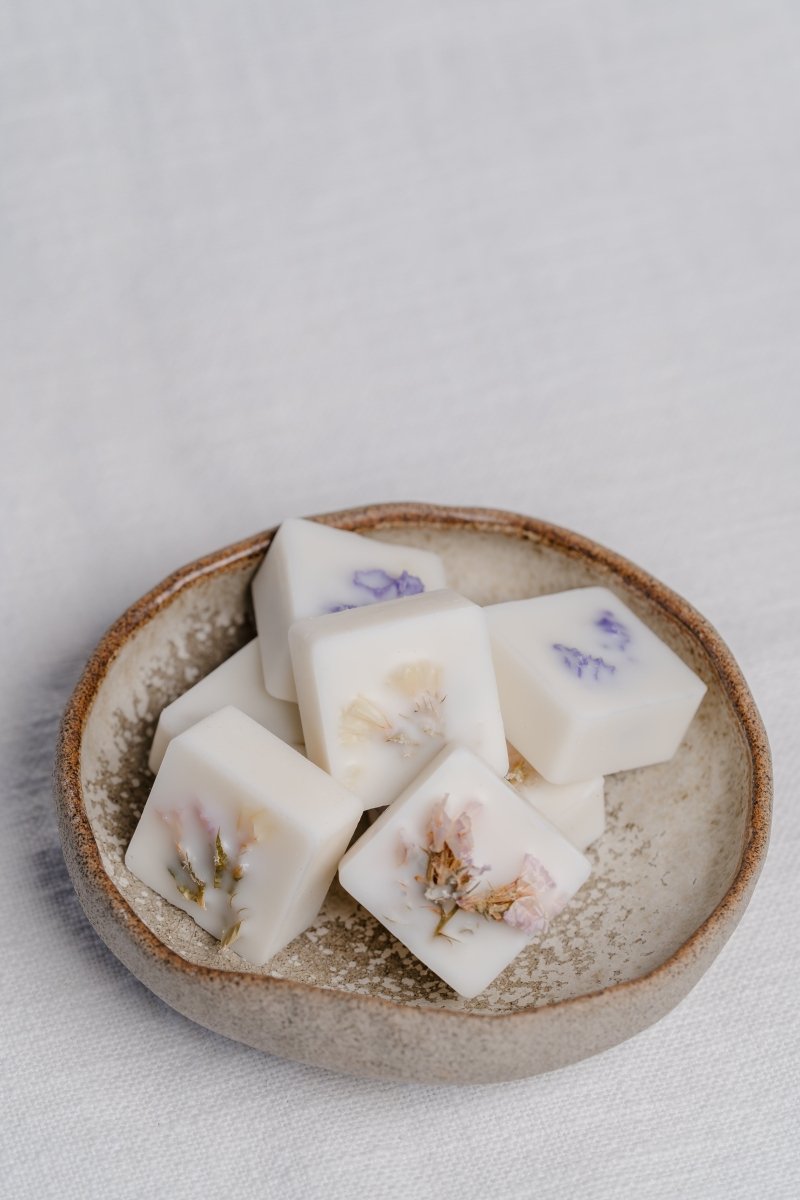 Duftwachs Schmelzer aus Sojawachs - The Baltic Shop