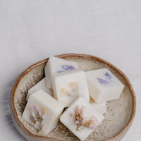 Duftwachs Schmelzer aus Sojawachs - The Baltic Shop