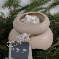 Duftwachs Schmelzer aus Sojawachs - The Baltic Shop