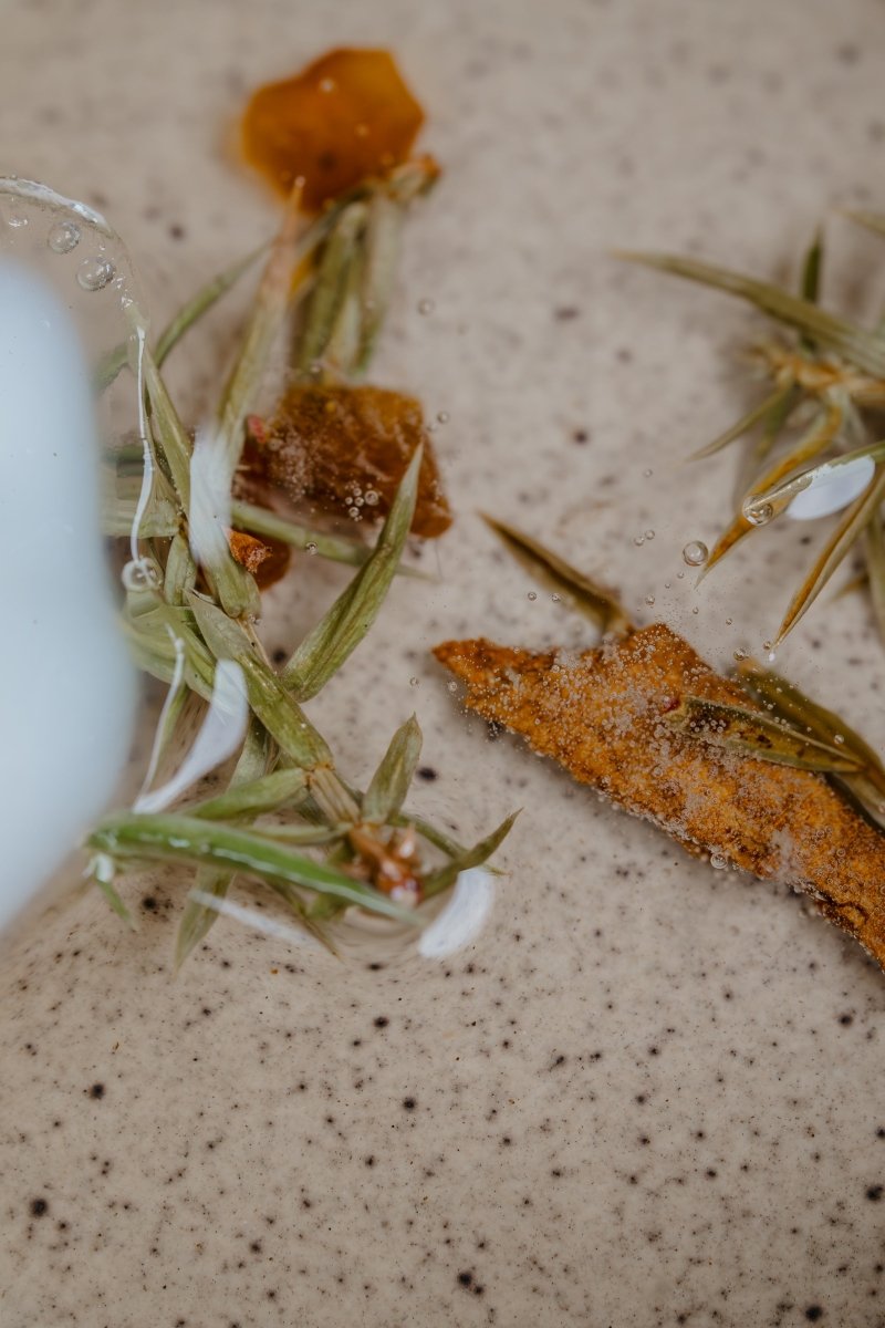 Duftwachs Schmelzer aus Sojawachs - The Baltic Shop