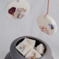 Duftwachs Schmelzer aus Sojawachs - The Baltic Shop