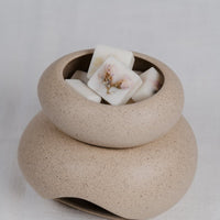 Duftwachs Schmelzer aus Sojawachs - The Baltic Shop