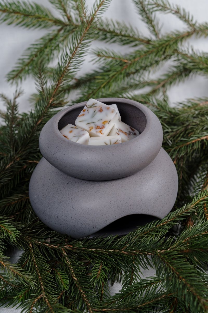 Duftwachs Schmelzer aus Sojawachs - The Baltic Shop