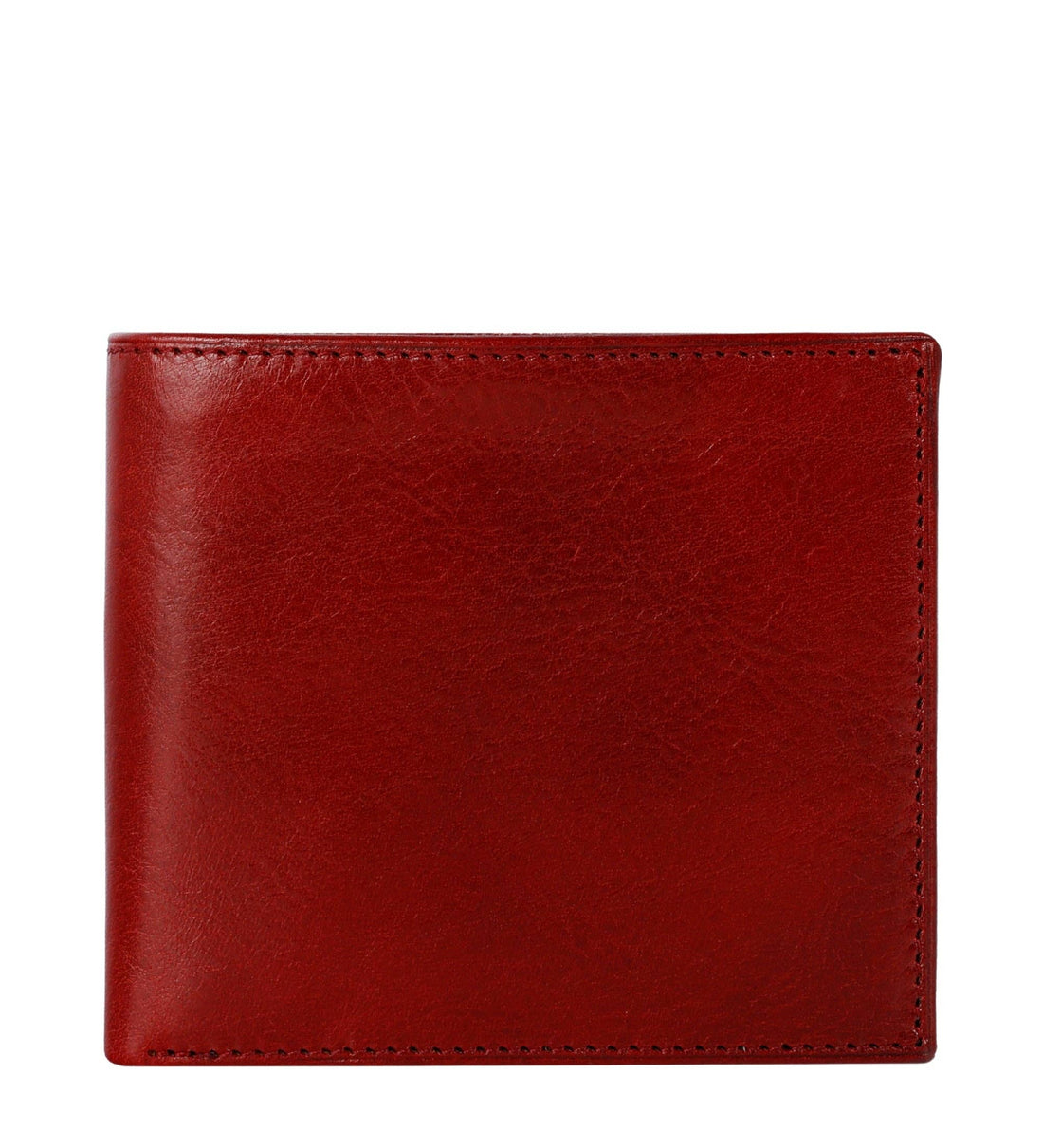 Faltbrieftasche aus Leder - Daniel