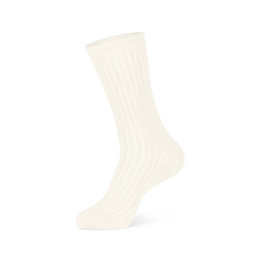 Damen-Crewsocken aus Merinowolle