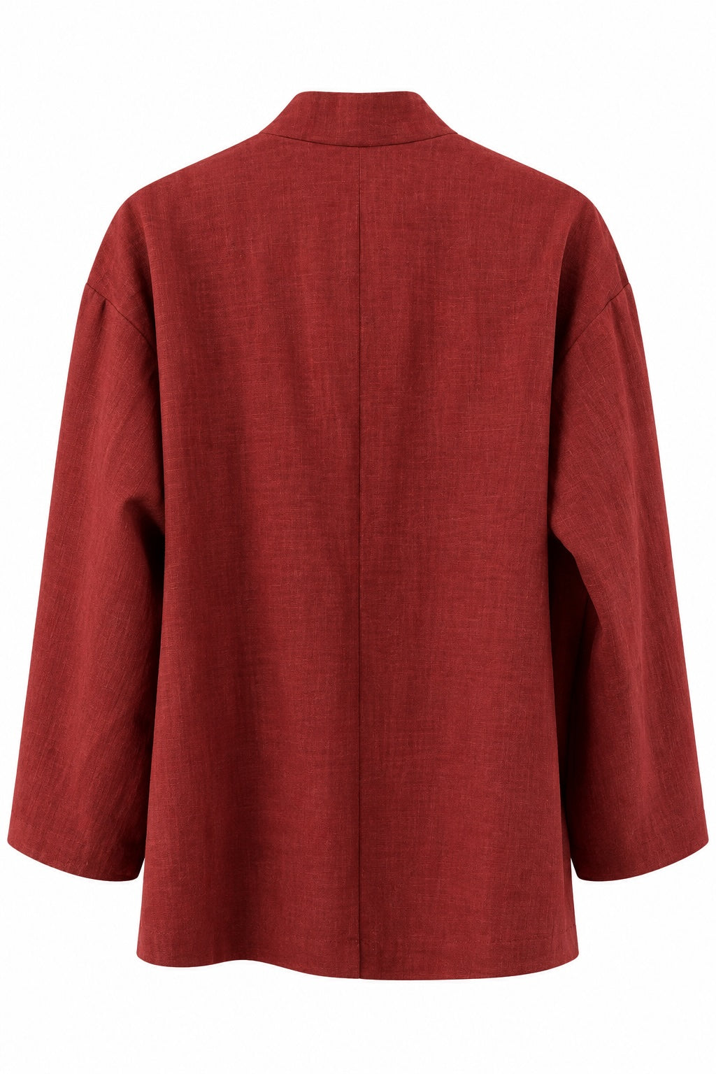 Leinenblazer Freya – aus hochwertigem Leinen