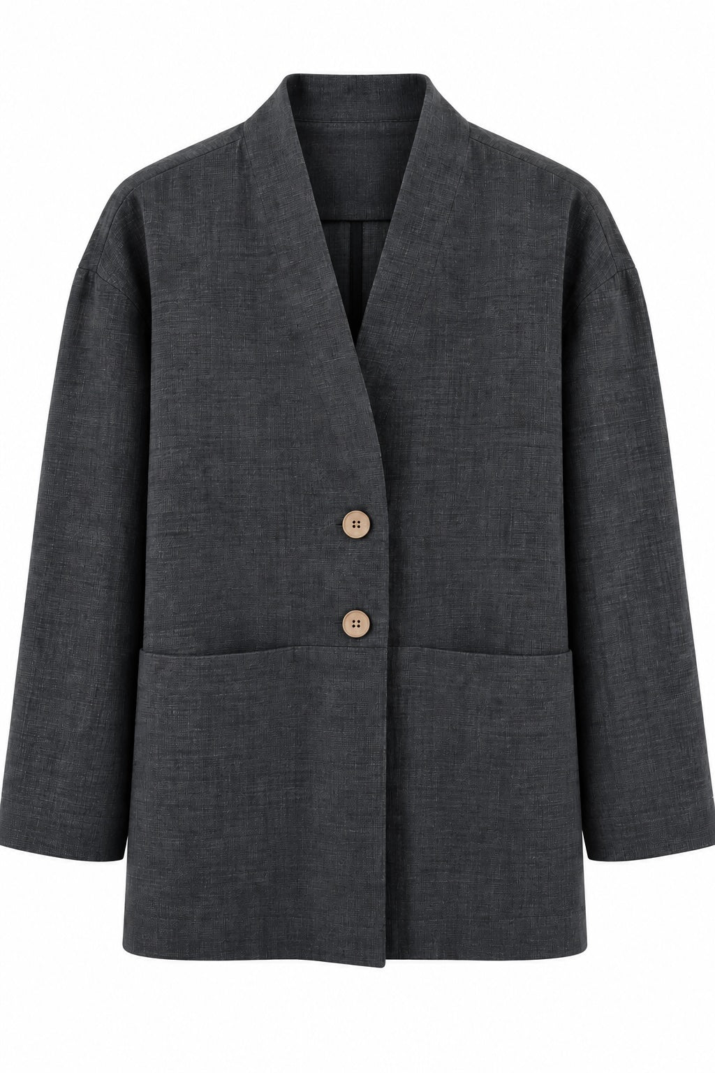 Leinenblazer Freya – aus hochwertigem Leinen