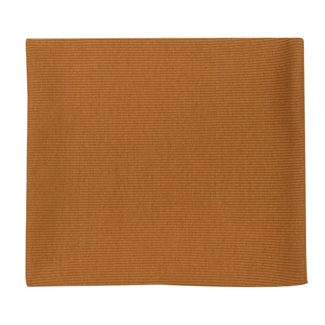 Gerippter Schlauchschal aus Bio Baumwolle - The Baltic Shop