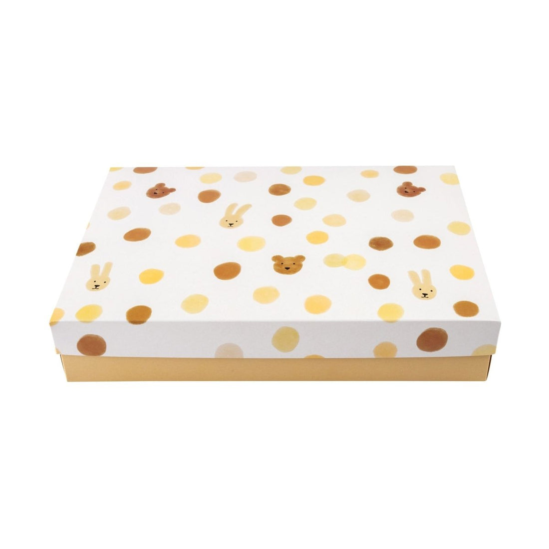 Geschenkbox von Wooly Organic - The Baltic Shop