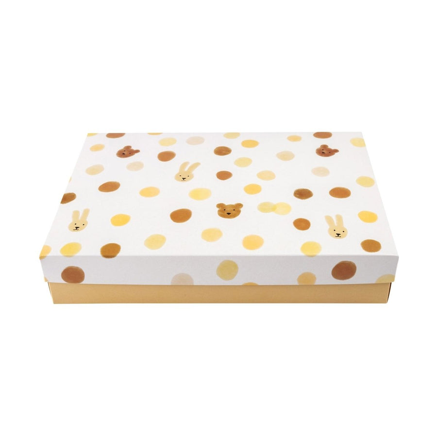 Geschenkbox von Wooly Organic - The Baltic Shop