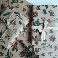 Geschenkspapier - Weihnachten