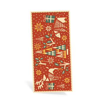 Geschenkumschlag für Gutschein oder Geld - The Baltic Shop