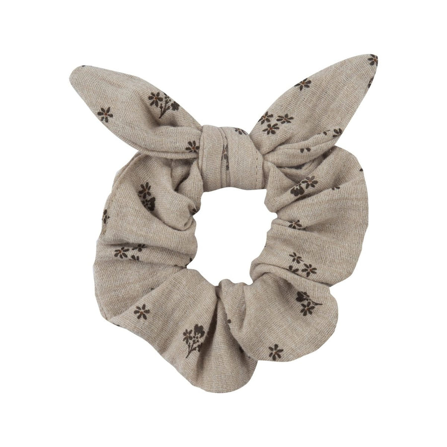 Haargummi aus Bio Musselinbaumwolle - The Baltic Shop