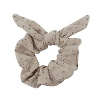 Haargummi aus Bio Musselinbaumwolle - The Baltic Shop