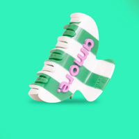 Haarklammer -  Amore. - The Baltic Shop