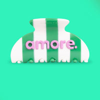 Haarklammer -  Amore. - The Baltic Shop