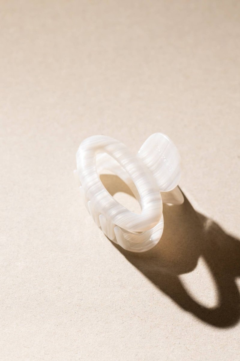 Haarklammer -  Aura in 2 Farben - The Baltic Shop