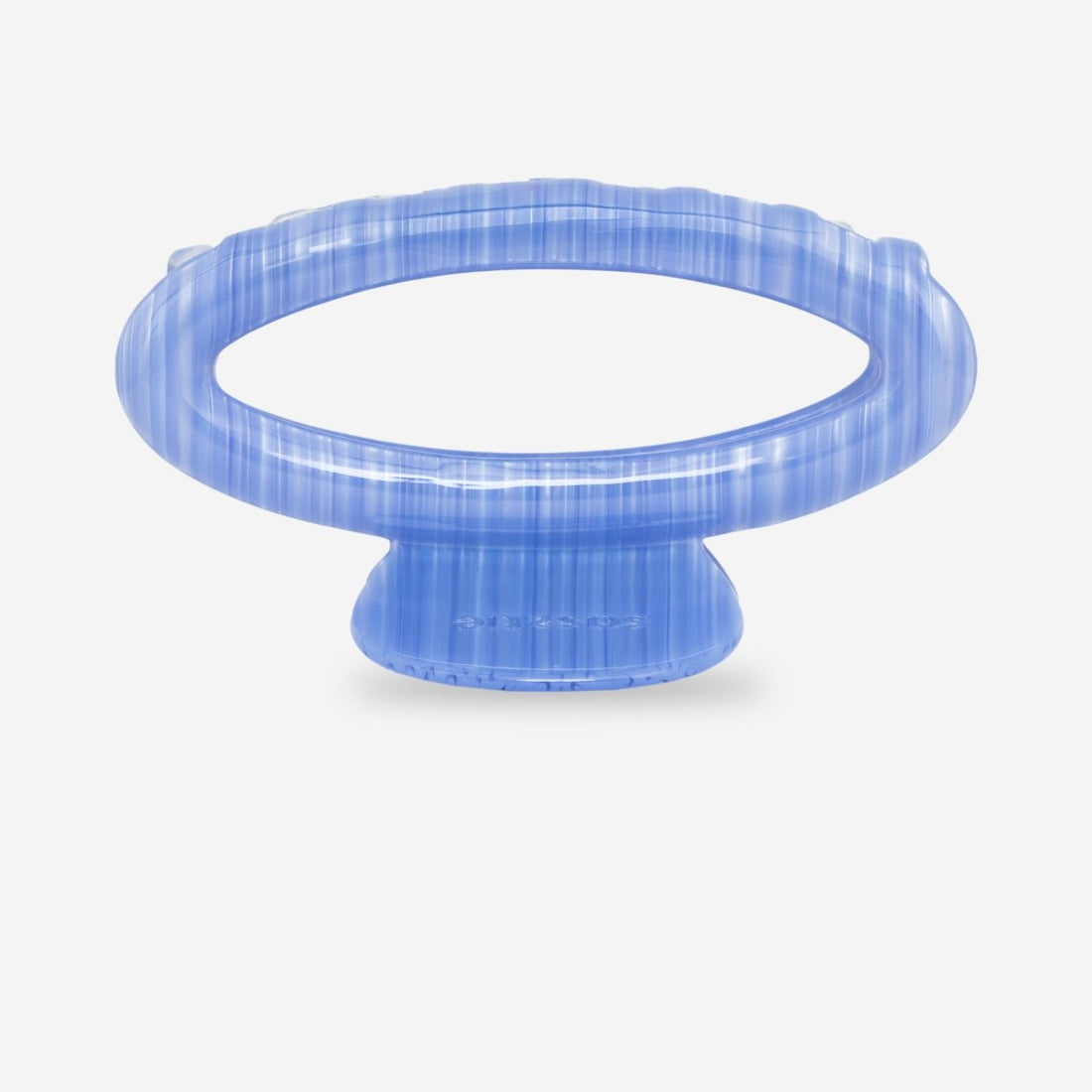 Haarklammer -  Big Aura Iris - The Baltic Shop