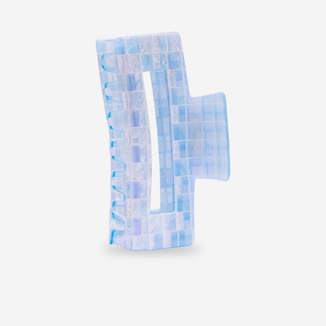 Haarklammer -  Big Crush Bondi - The Baltic Shop