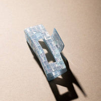 Haarklammer -  Big Crush Bondi - The Baltic Shop