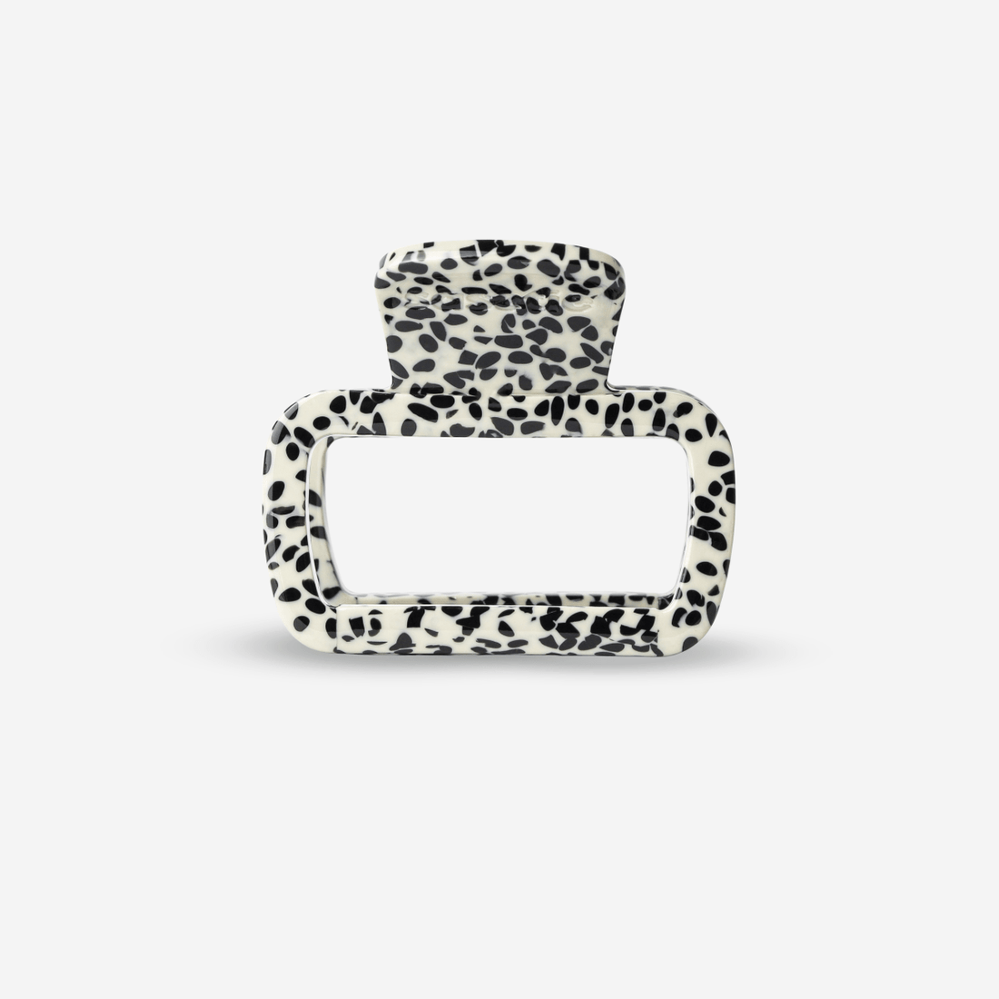 Haarklammer - Bondie in 2 Farben - The Baltic Shop