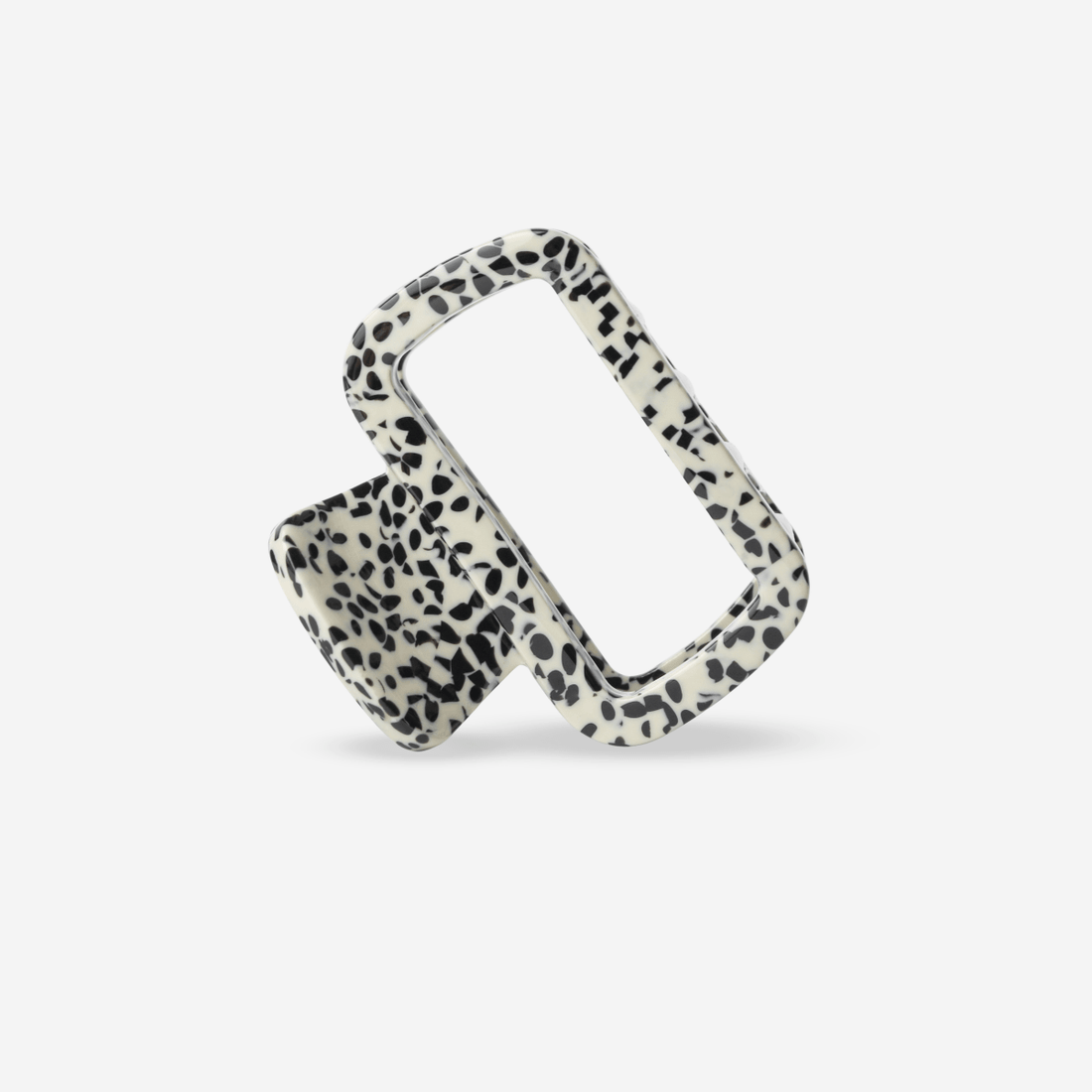 Haarklammer - Bondie in 2 Farben - The Baltic Shop