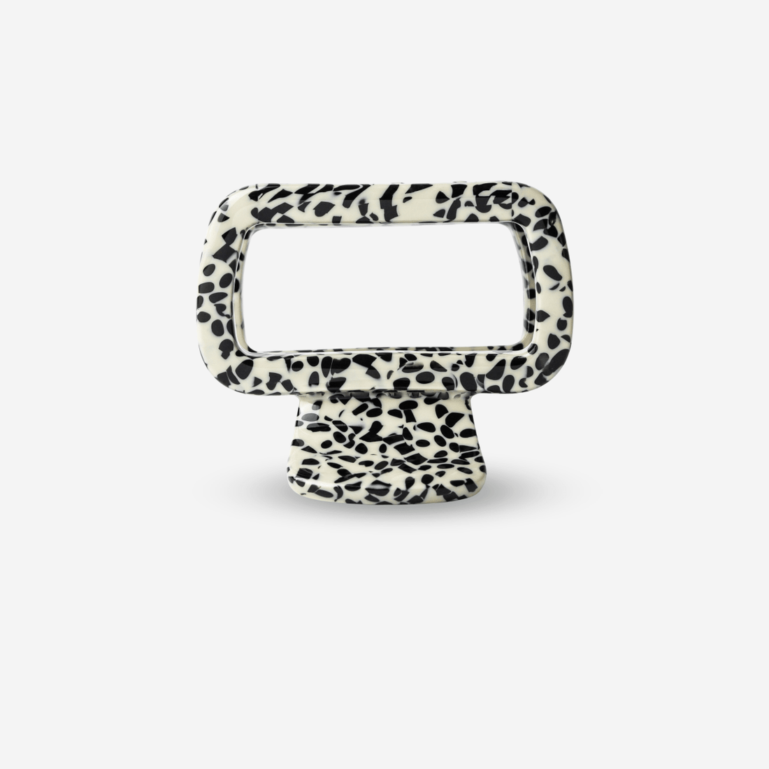 Haarklammer - Bondie in 2 Farben - The Baltic Shop