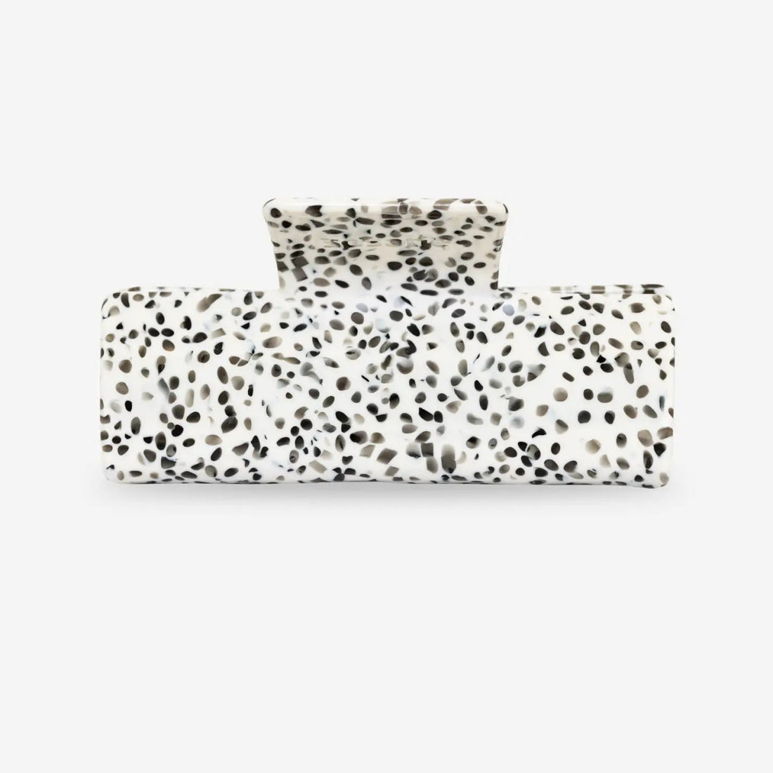 Haarklammer Brick in 2 Farben - The Baltic Shop