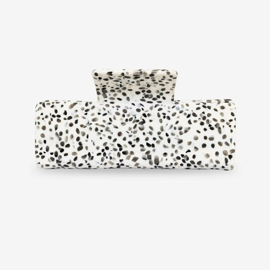 Haarklammer Brick in 2 Farben - The Baltic Shop