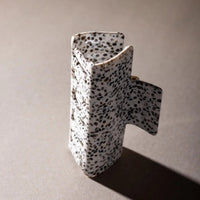 Haarklammer Brick in 2 Farben - The Baltic Shop