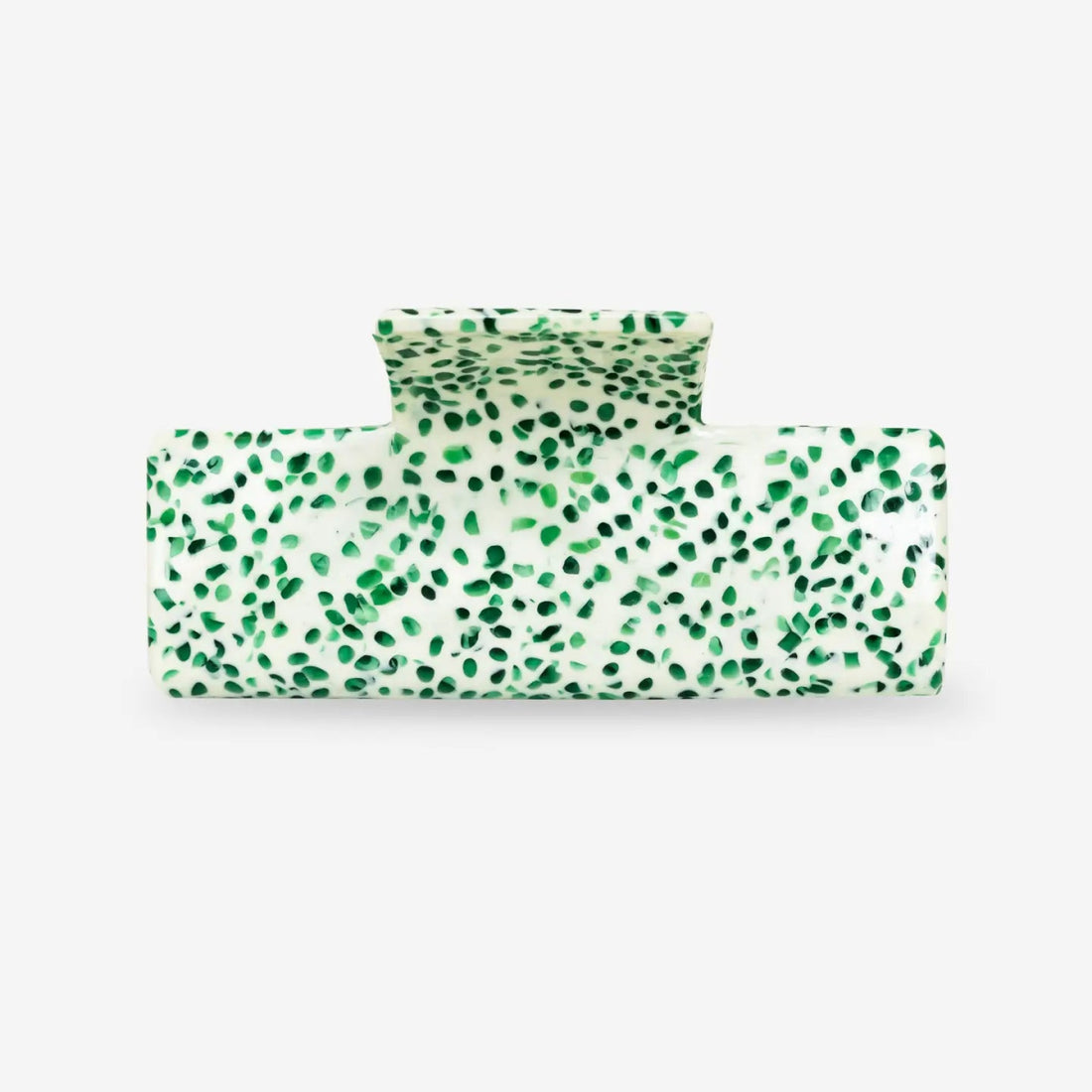 Haarklammer Brick in 2 Farben - The Baltic Shop