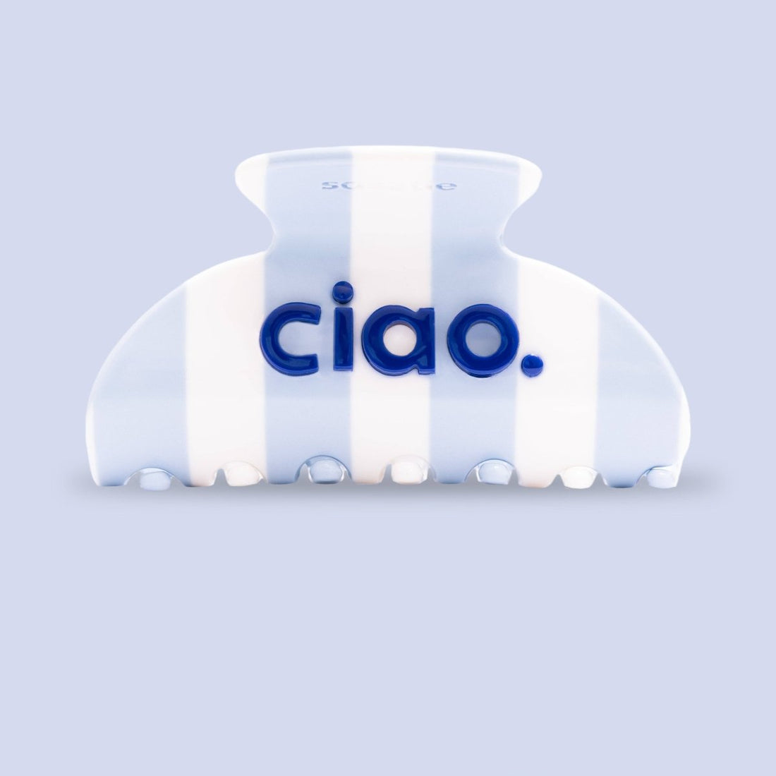 Haarklammer -  Ciao. - The Baltic Shop