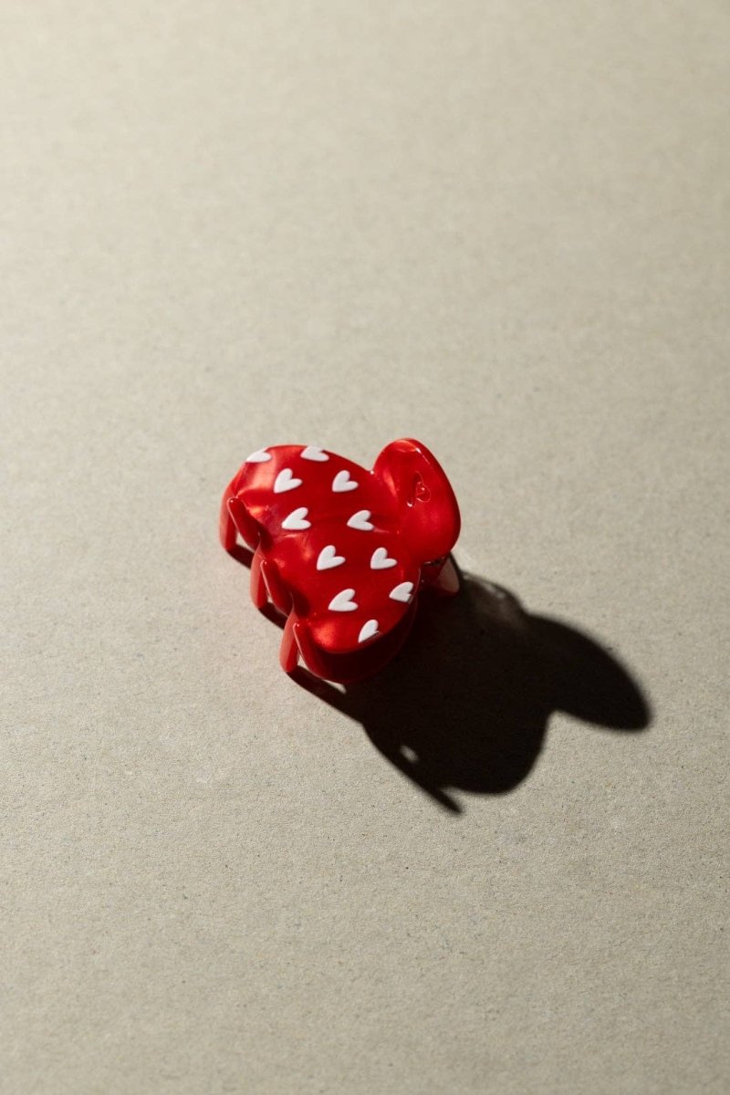 Haarklammer -  Coope Couple - The Baltic Shop