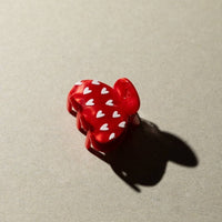 Haarklammer -  Coope Couple - The Baltic Shop