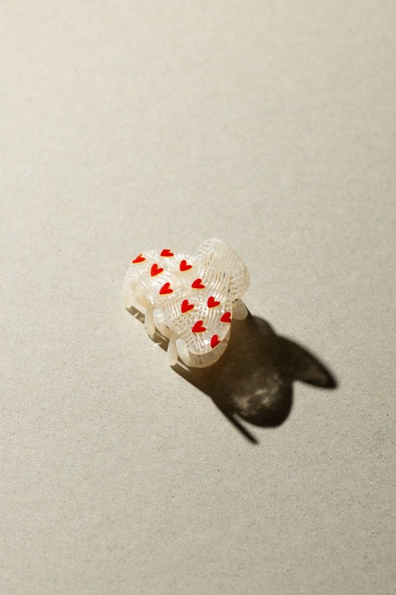 Haarklammer -  Coope Obsession - The Baltic Shop