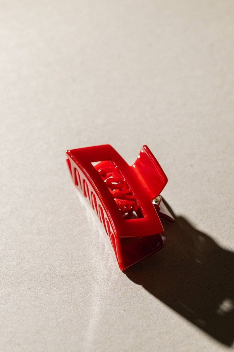 Haarklammer -  Credo L.O.V.E - The Baltic Shop