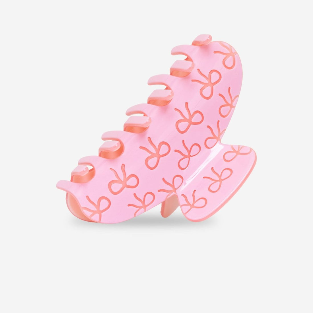 Haarklammer - Feeling Cute - Glossy - The Baltic Shop