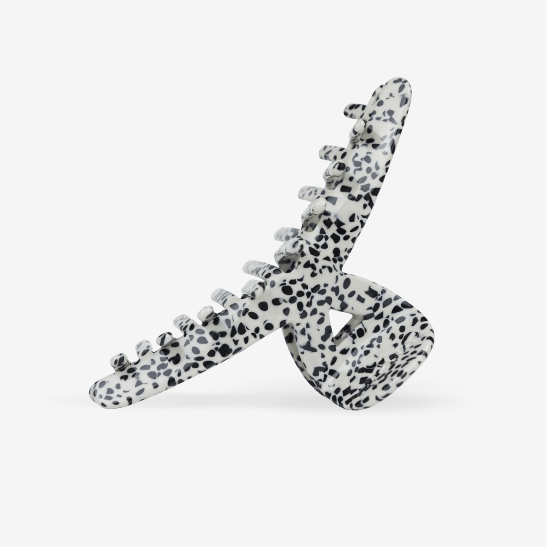 Haarklammer - Fine Dott - The Baltic Shop