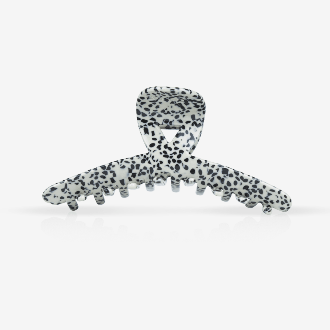 Haarklammer - Fine Dott - The Baltic Shop