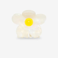 Haarklammer -  Flora in 2 Farben - The Baltic Shop