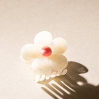 Haarklammer -  Flora in 2 Farben - The Baltic Shop