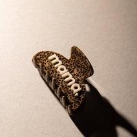 Haarklammer -  Forever mama. - The Baltic Shop
