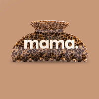 Haarklammer -  Forever mama. - The Baltic Shop