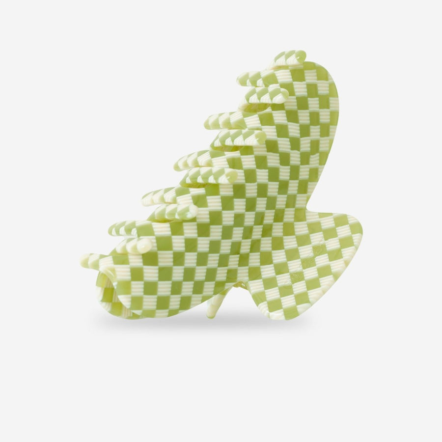 Haarklammer -  Harmony in 2 Farben - The Baltic Shop